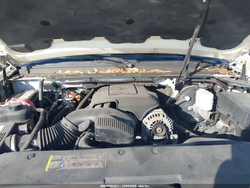 2007 Cadillac Escalade Ext Standard VIN: 3GYFK62817G298777 Lot: 43851211