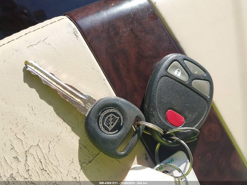 2007 Cadillac Escalade Ext Standard VIN: 3GYFK62817G298777 Lot: 43851211