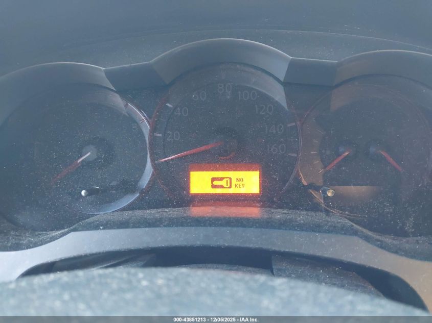 2007 Nissan Altima 2.5 S VIN: 1N4AL21E47N475395 Lot: 43851213