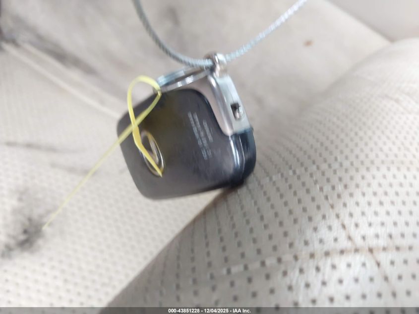 2008 Lexus Gs 350 VIN: JTHBE96S980034729 Lot: 43851228