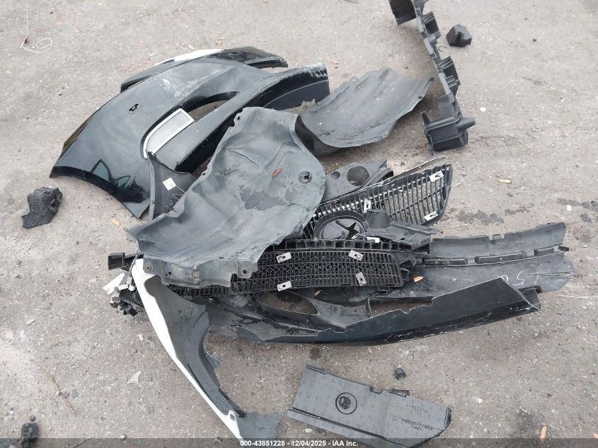 2008 Lexus Gs 350 VIN: JTHBE96S980034729 Lot: 43851228