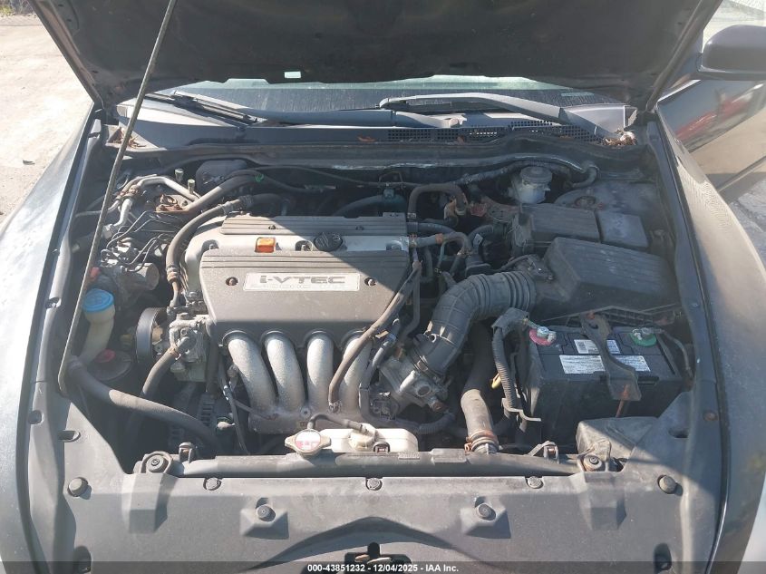 2007 Honda Accord 2.4 Ex VIN: 1HGCM568X7A069201 Lot: 43851232