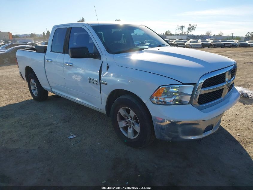 RAM 1500 SLT