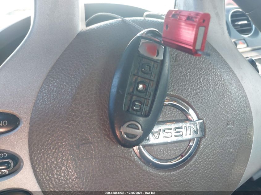 2009 Nissan Altima 2.5 VIN: 1N4AL21E99N549932 Lot: 43851238