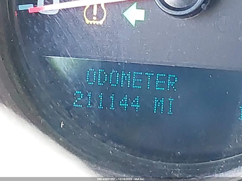 2010 Chevrolet Silverado 1500 Lt VIN: 1GCSKSE32AZ283645 Lot: 43851257