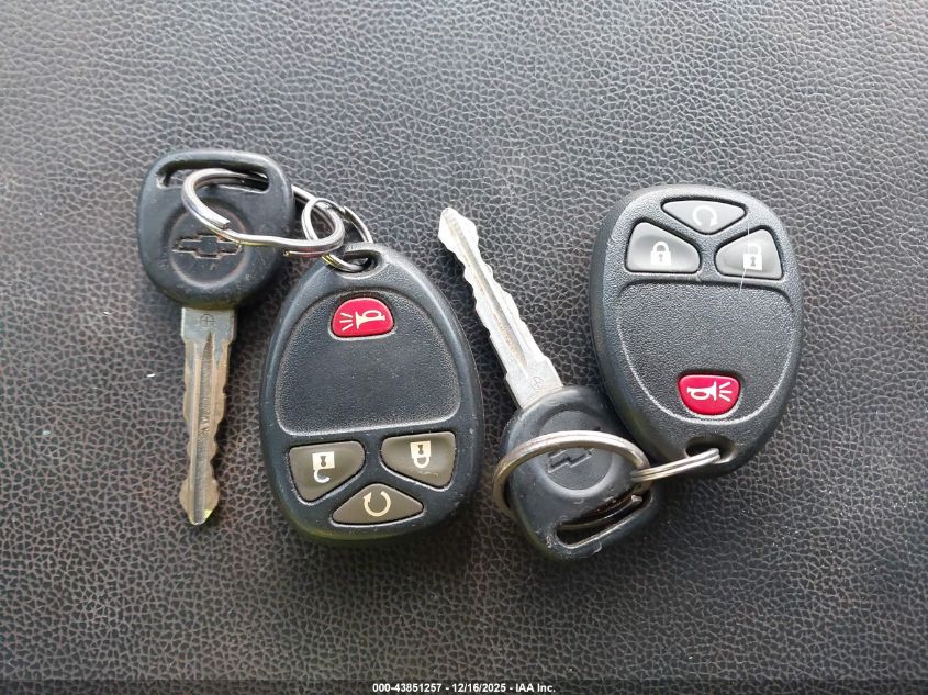 2010 Chevrolet Silverado 1500 Lt VIN: 1GCSKSE32AZ283645 Lot: 43851257