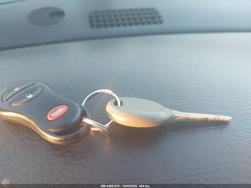 2004 Dodge Ram 1500 Slt/Laramie VIN: 1D3HU18N94J221519 Lot: 43851270