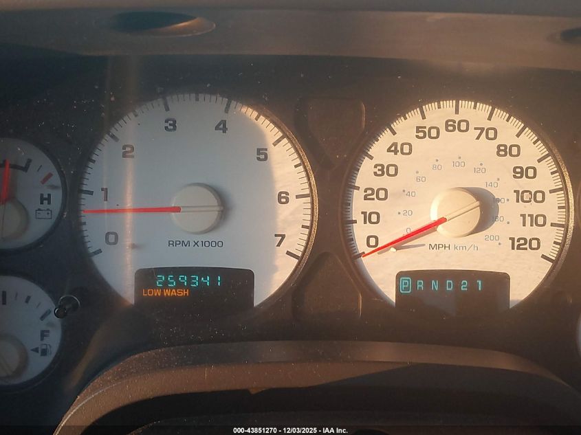 2004 Dodge Ram 1500 Slt/Laramie VIN: 1D3HU18N94J221519 Lot: 43851270