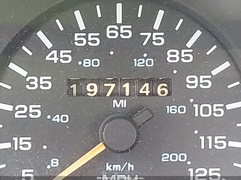 1990 Dodge Dakota Sport VIN: 1B7FL69X3LS606132 Lot: 43851273