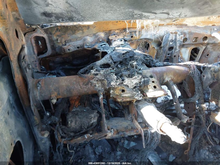 2011 Toyota Camry Le VIN: 4T1BF3EK8BU177289 Lot: 43851280