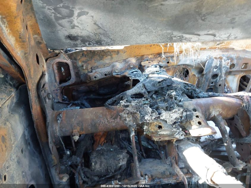 2011 Toyota Camry Le VIN: 4T1BF3EK8BU177289 Lot: 43851280