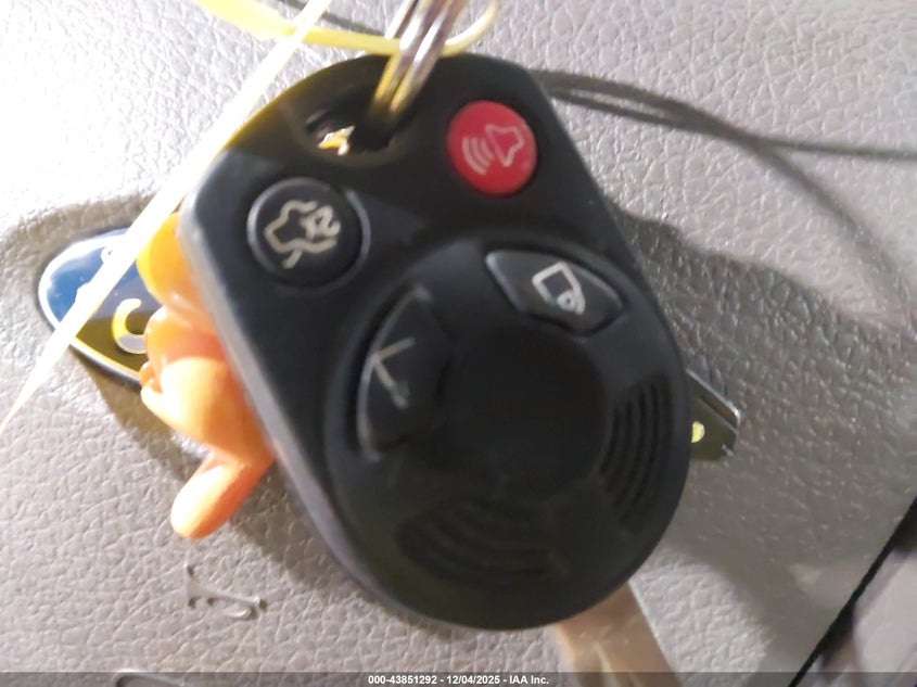 3FAHP07Z57R202285 2007 FORD FUSION photo no. 11