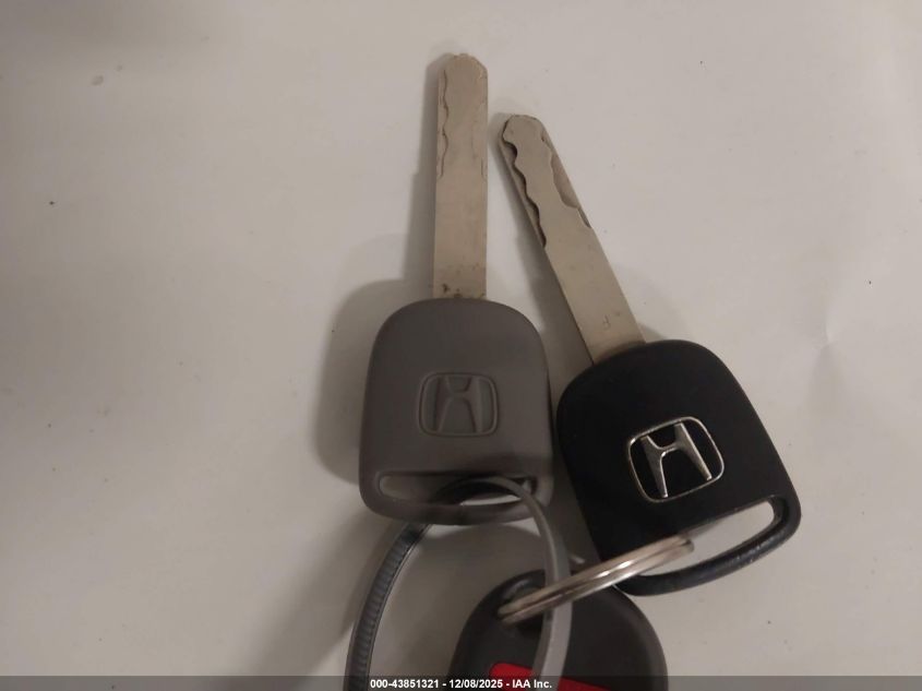 2004 Honda Cr-V Ex VIN: SHSRD78844U202368 Lot: 43851321