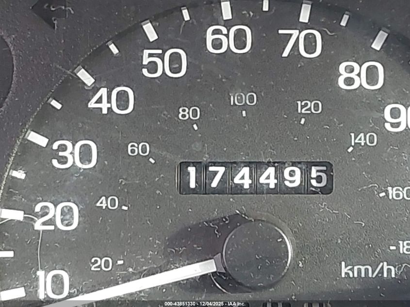 2002 Ford Escort Zx2 VIN: 3FAFP113X2R221988 Lot: 43851330