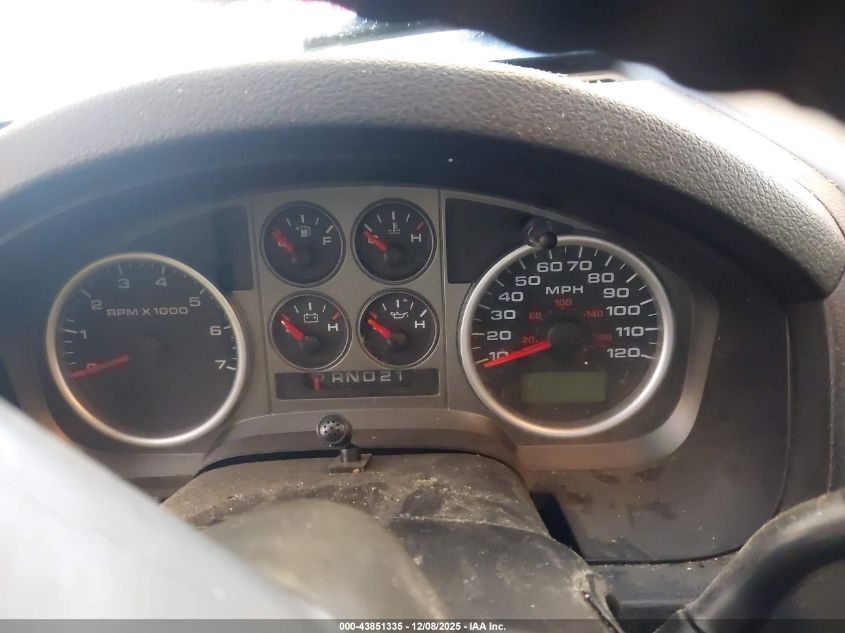 2005 Ford F-150 Fx4/Lariat/Xl/Xlt VIN: 1FTPX14595FA10360 Lot: 43851335