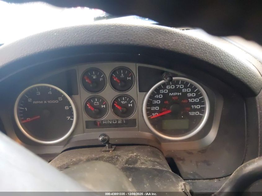 2005 Ford F-150 Fx4/Lariat/Xl/Xlt VIN: 1FTPX14595FA10360 Lot: 43851335