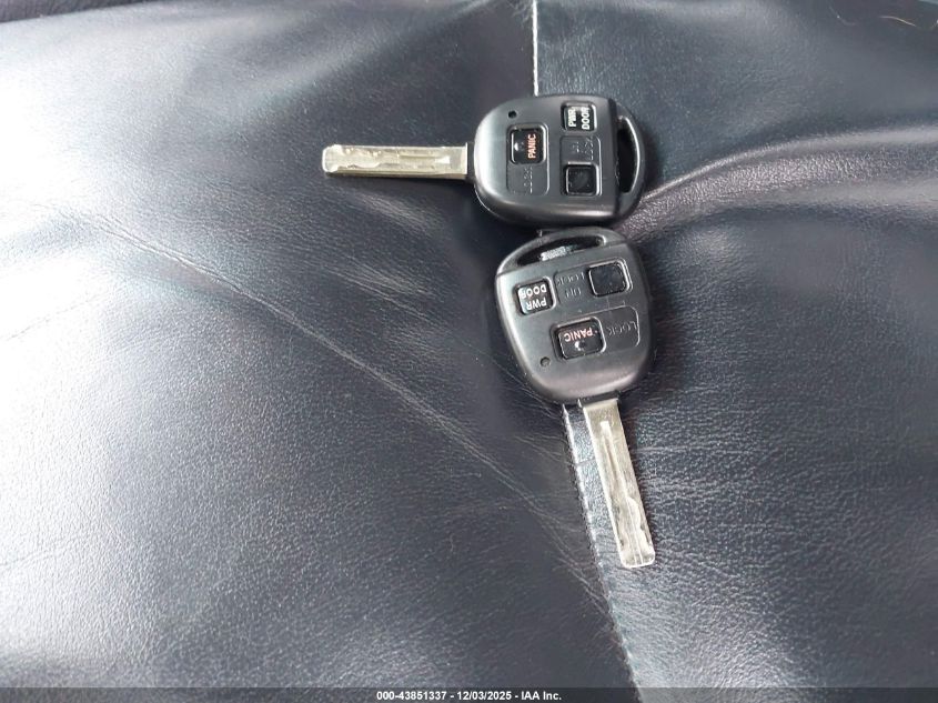 2007 Lexus Rx 400H VIN: JTJHW31U172017437 Lot: 43851337