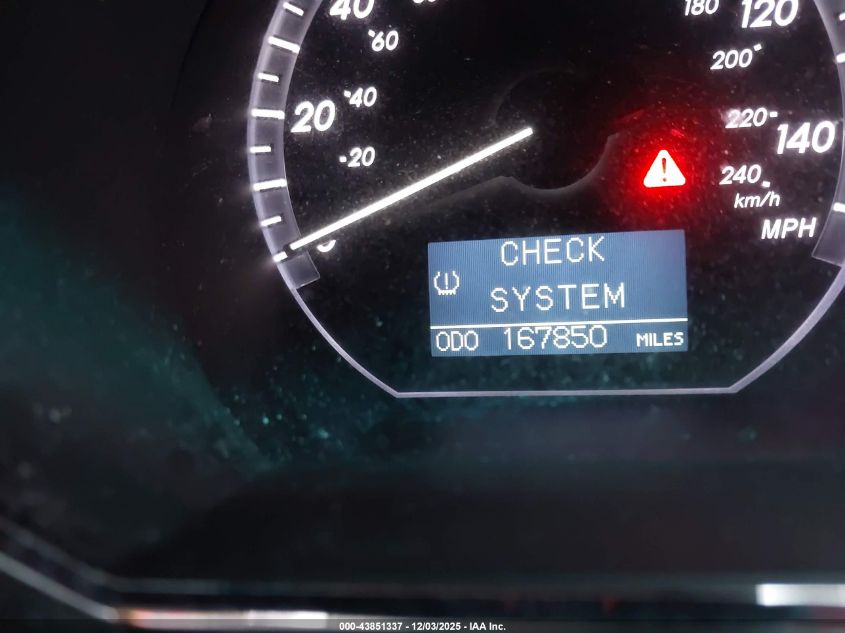 2007 Lexus Rx 400H VIN: JTJHW31U172017437 Lot: 43851337