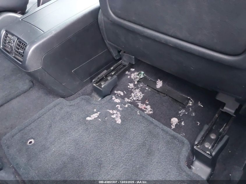 2007 Lexus Rx 400H VIN: JTJHW31U172017437 Lot: 43851337