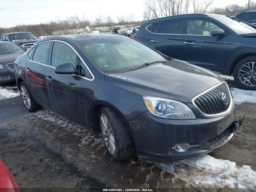 BUICK VERANO CONVENIENCE GROUP