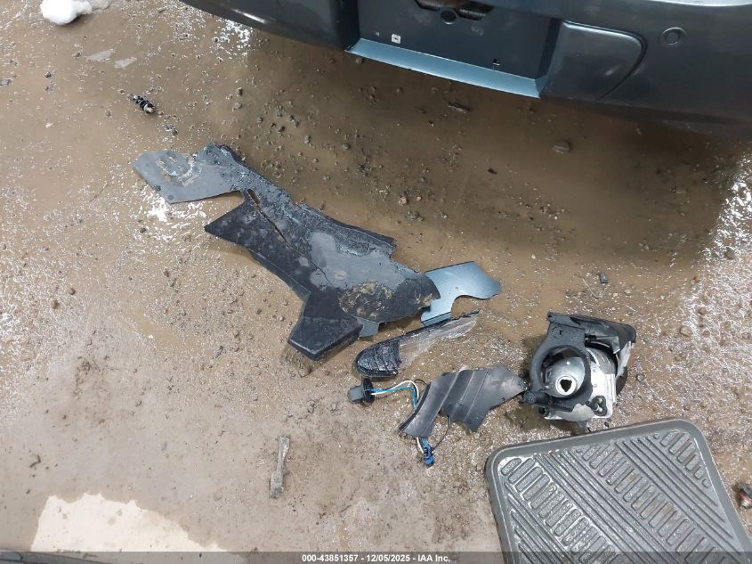 2007 Buick Lacrosse Cxl VIN: 2G4WD582971203836 Lot: 43851357