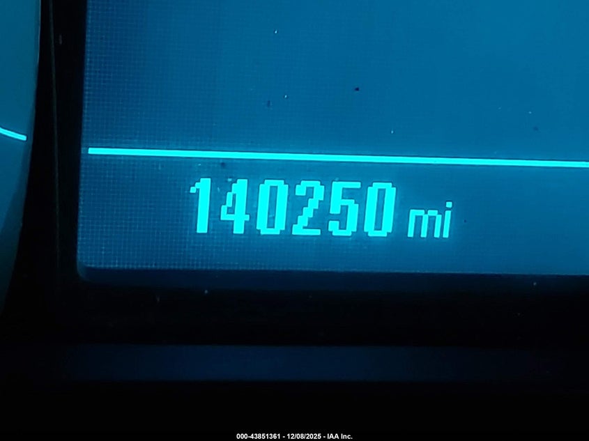 2013 CHEVROLET EQUINOX auction photo 7