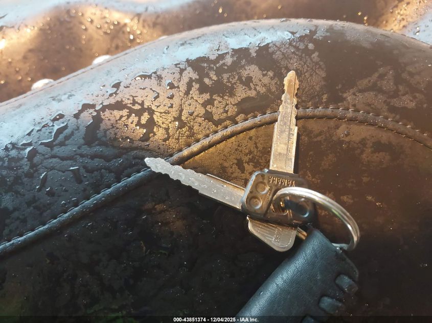 1999 Yamaha Xv1600 Al VIN: JYAVP02E0XA003569 Lot: 43851374