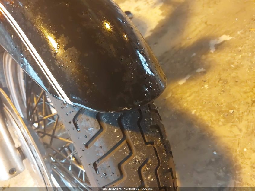 1999 Yamaha Xv1600 Al VIN: JYAVP02E0XA003569 Lot: 43851374