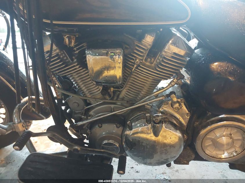 1999 Yamaha Xv1600 Al VIN: JYAVP02E0XA003569 Lot: 43851374