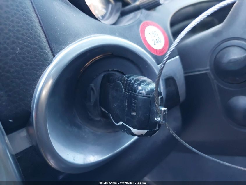 2012 Porsche Cayenne S VIN: WP1AB2A26CLA41700 Lot: 43851382