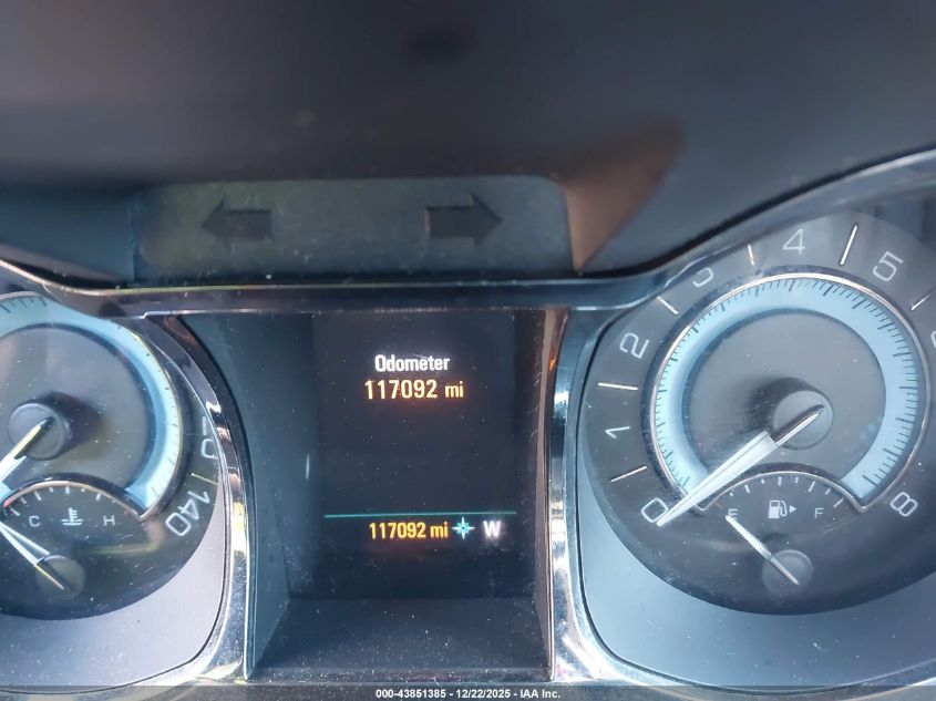 2013 Buick Lacrosse Premium 1 Group VIN: 1G4GG5E3XDF249270 Lot: 43851385