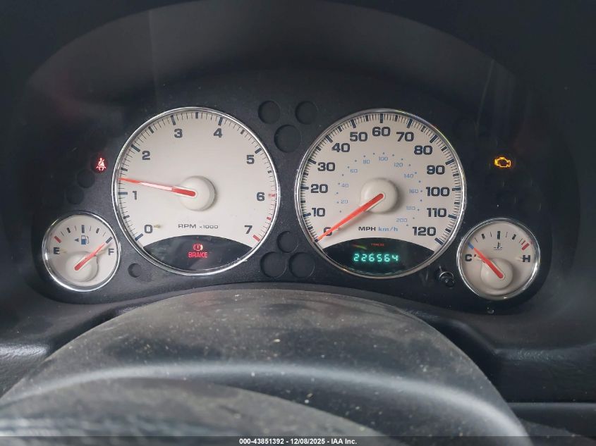 2004 Jeep Liberty Sport VIN: 1J4GL48K44W314816 Lot: 43851392