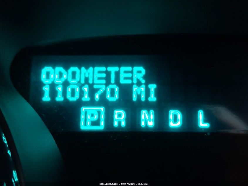 2013 Buick Enclave Leather VIN: 5GAKVCKD2DJ225095 Lot: 43851405