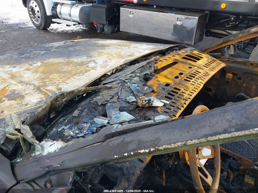 1990 Chevrolet Camaro Rs VIN: 1G1FP23E7LL128191 Lot: 43851409