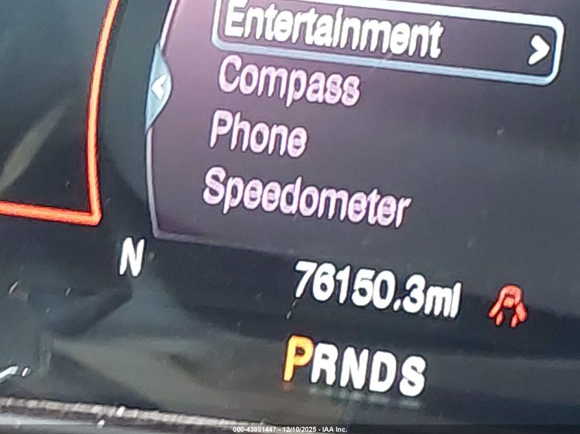 2018 Lincoln Mkc Premiere VIN: 5LMCJ1D94JUL18151 Lot: 43851447