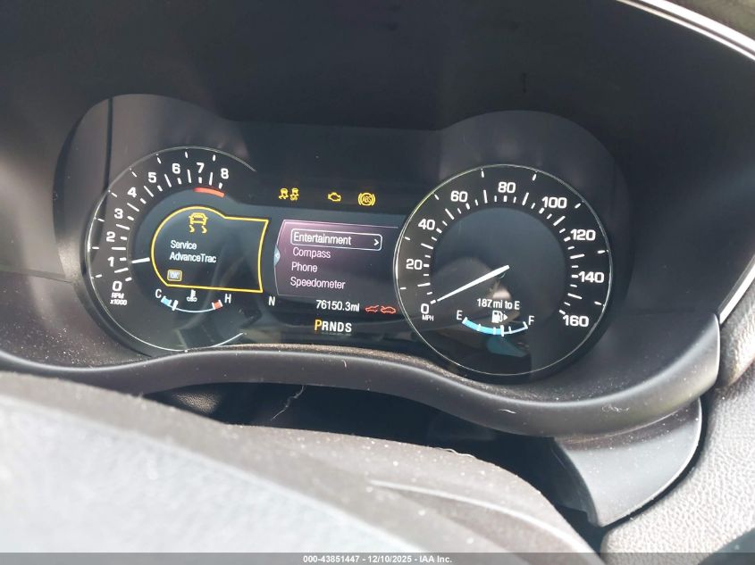 2018 Lincoln Mkc Premiere VIN: 5LMCJ1D94JUL18151 Lot: 43851447