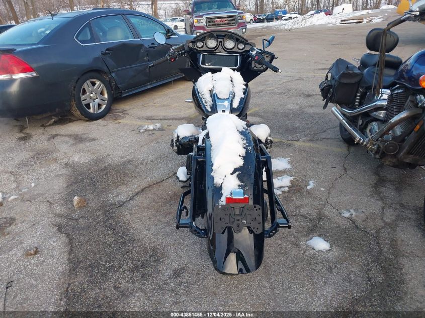 2022 BMW R18 B VIN: WB10L3307N6F48036 Lot: 43851455