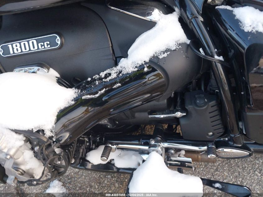 2022 BMW R18 B VIN: WB10L3307N6F48036 Lot: 43851455