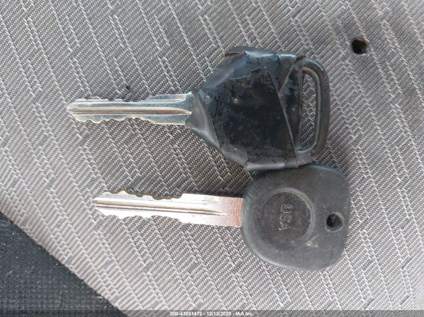 2008 GMC Sierra 1500 Work Truck VIN: 1GTEC19J98Z128405 Lot: 43851472