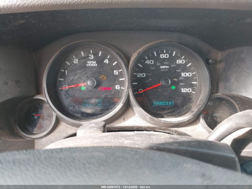 2008 GMC Sierra 1500 Work Truck VIN: 1GTEC19J98Z128405 Lot: 43851472