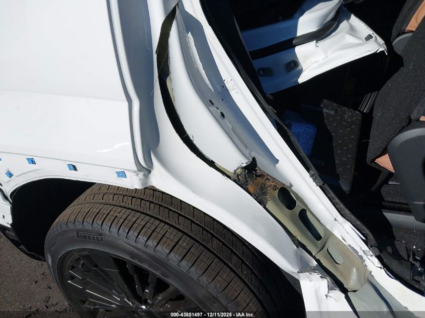 2026 Hyundai Santa Fe Hybrid Calligraphy VIN: 5NMP5DG12TH088608 Lot: 43851497