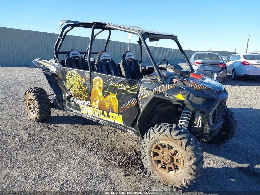 2019 Polaris RZR