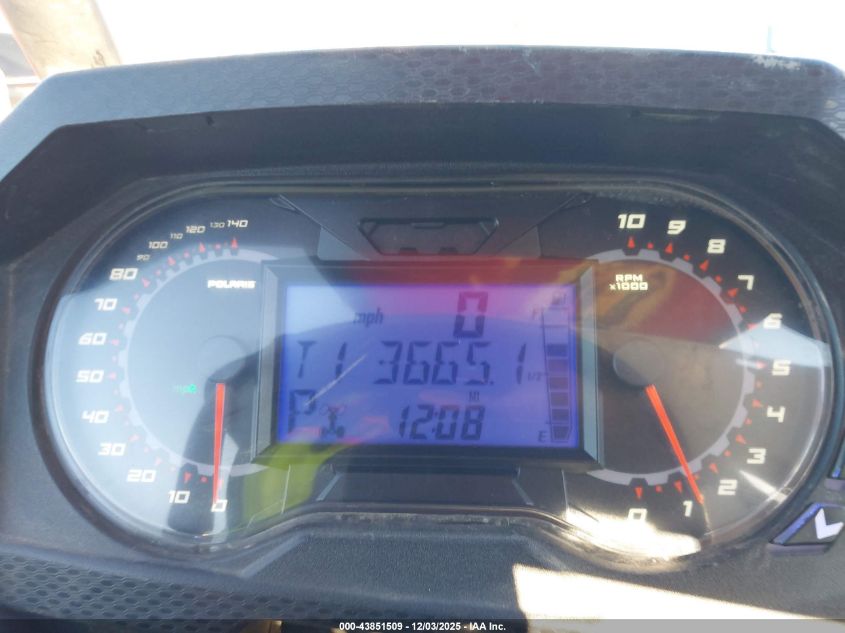 2019 Polaris Rzr Xp 4 Turbo Eps VIN: 3NSVFE926KF583473 Lot: 43851509