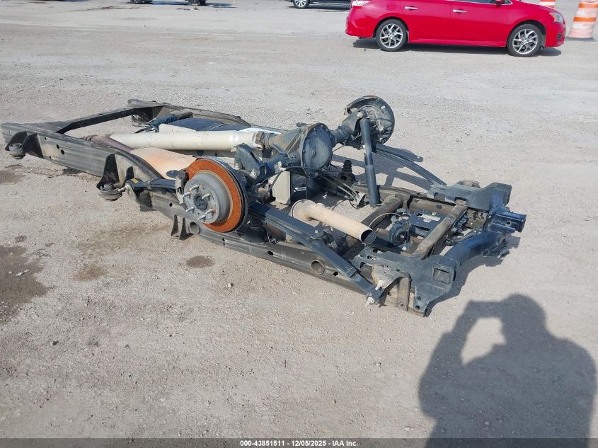 CHEVROLET SILVERADO 1500 1LT