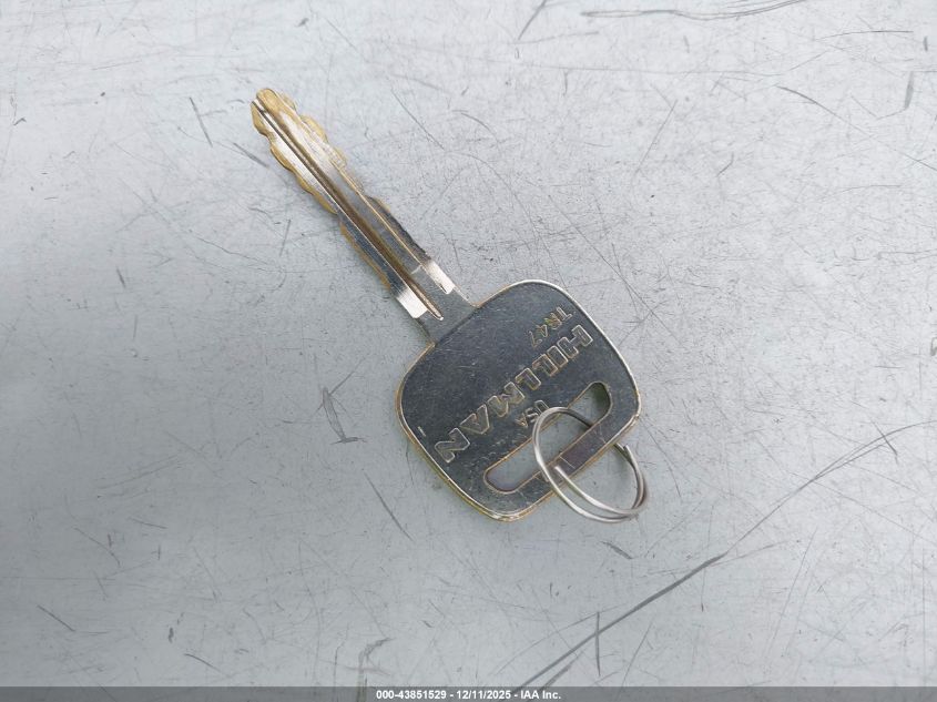 2000 Toyota Tundra Sr5 V8 VIN: 5TBKT4417YS085835 Lot: 43851529