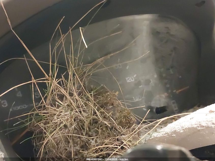 1998 Honda Accord Ex V6 VIN: 1HGCG1655WA021318 Lot: 43851541