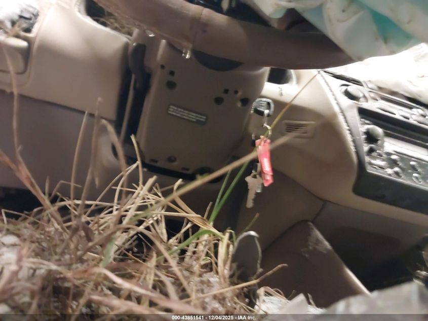 1998 Honda Accord Ex V6 VIN: 1HGCG1655WA021318 Lot: 43851541