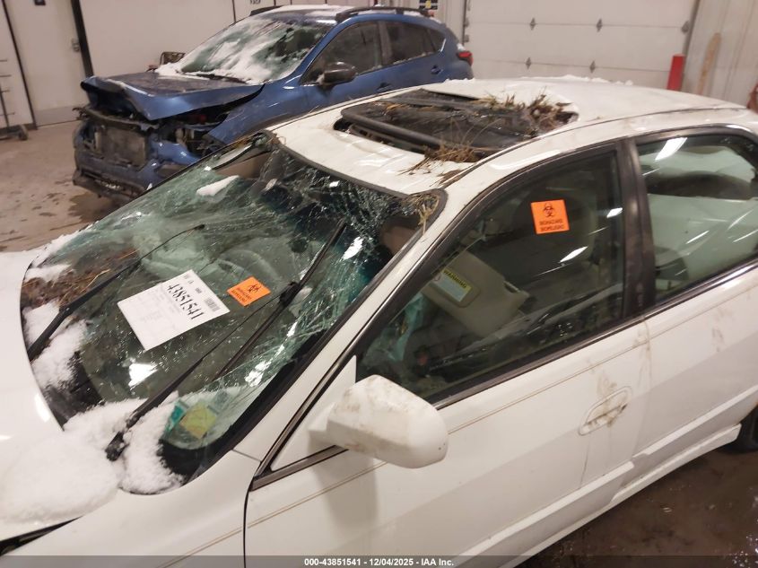 1998 Honda Accord Ex V6 VIN: 1HGCG1655WA021318 Lot: 43851541