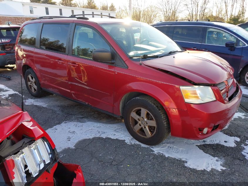 DODGE GRAND CARAVAN SE