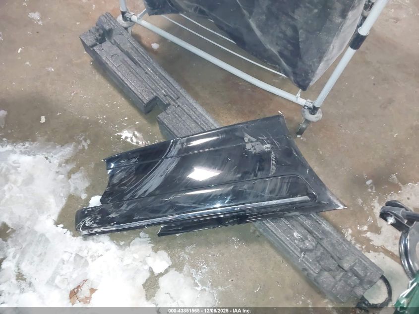 2002 Mercedes-Benz E 320 Special Edition VIN: WDBJF65J82B441985 Lot: 43851565